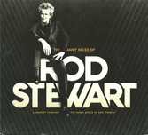 3xCD The Many Faces of Rod Stewart