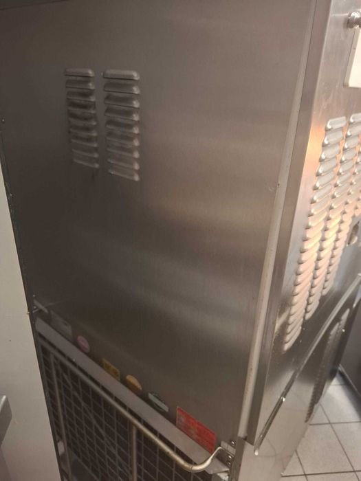 Masina Inghetata Carpigani K503 F P SP