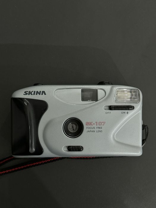 Продаю винтажный Skina SK 107