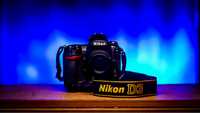 Nikon D3 Full Frame