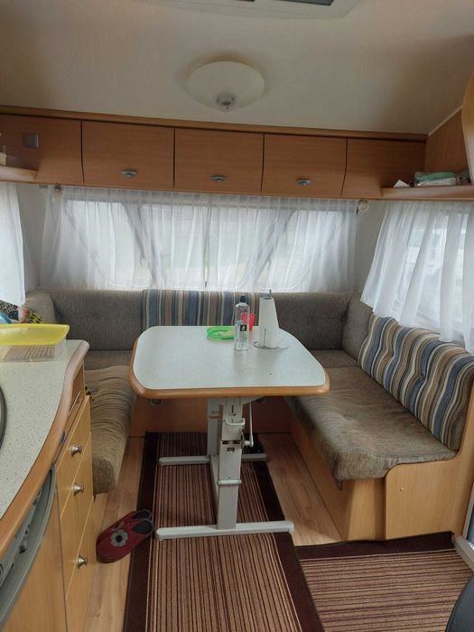 Vand Rulota Chateu Cristal Moreea Vip 531