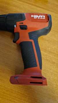 Filetanta hilti sf 2-a12