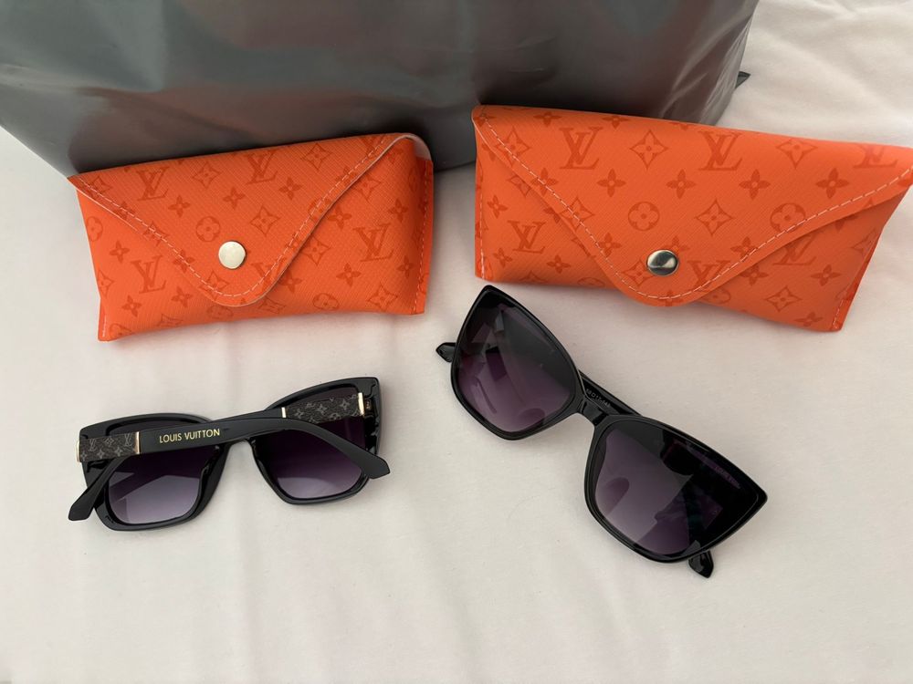 Ochelari Burberry/ Ysl /Gucci/Versace