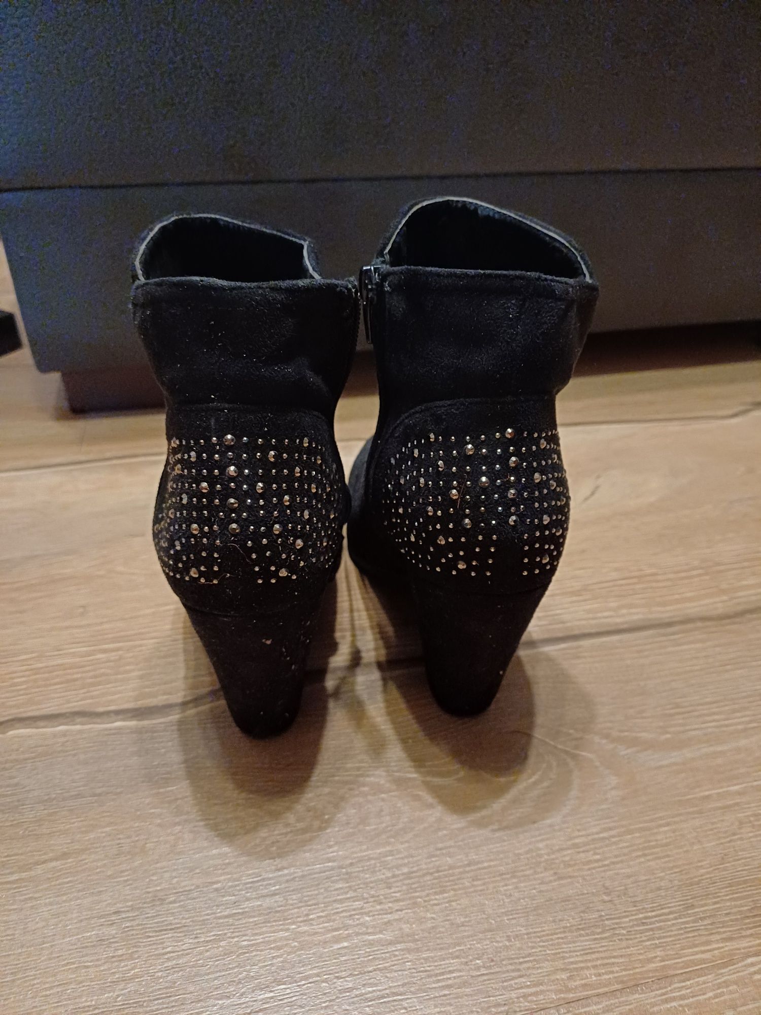 Дамски обувки Jimmy choo