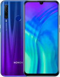Huawei Honor 20 Lite 4gb/128