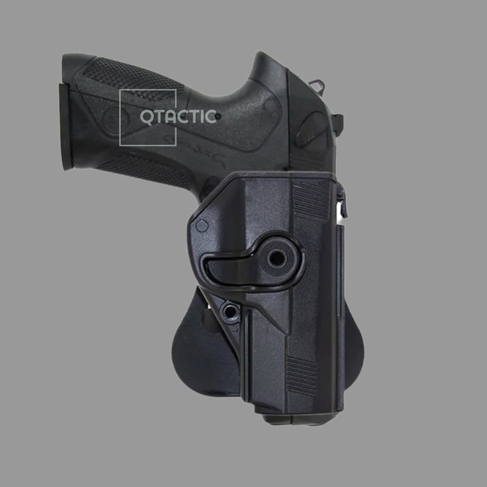 Holster toc pistol Beretta Px4 storm (Politia Romana)