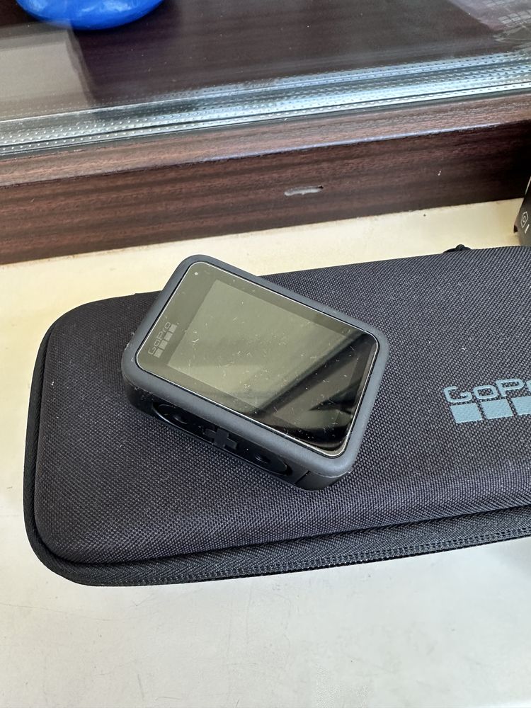 GoPro 10 в отличном состоянии