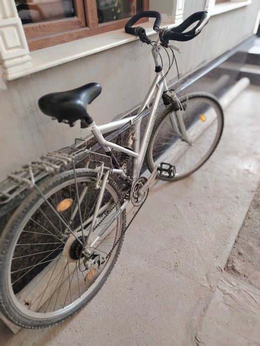 Velosiped ali-bike