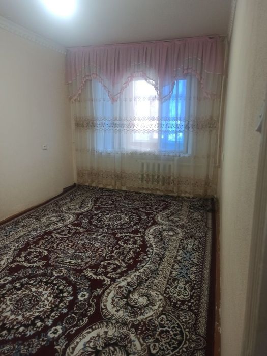 Сдаётся квартира