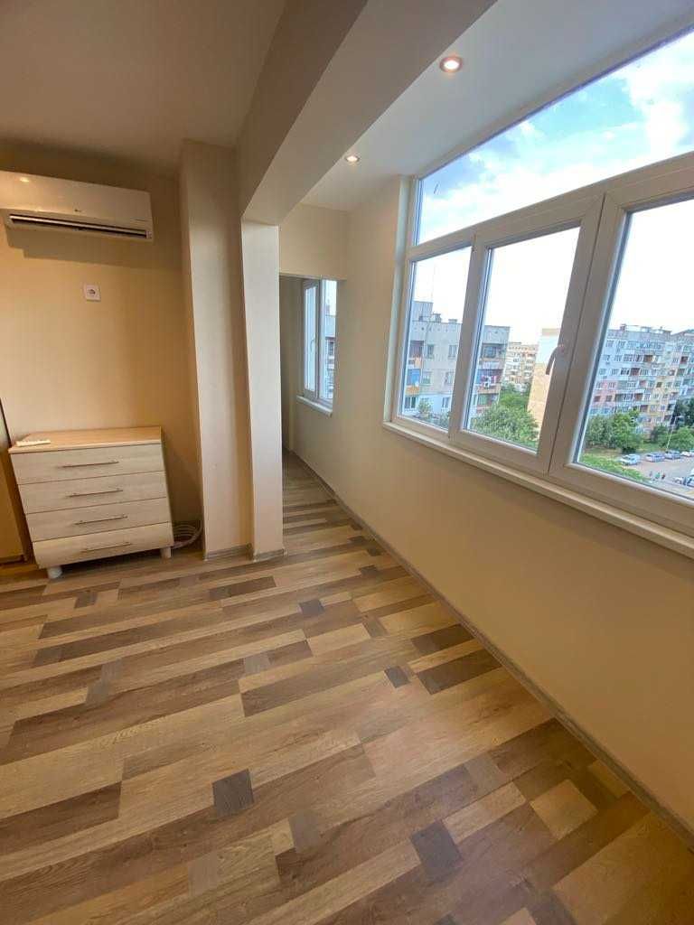 Дава се под наем Едностаен апартамент в Враца, Дъбника - 37 кв.м за 306 € - Снимка #3