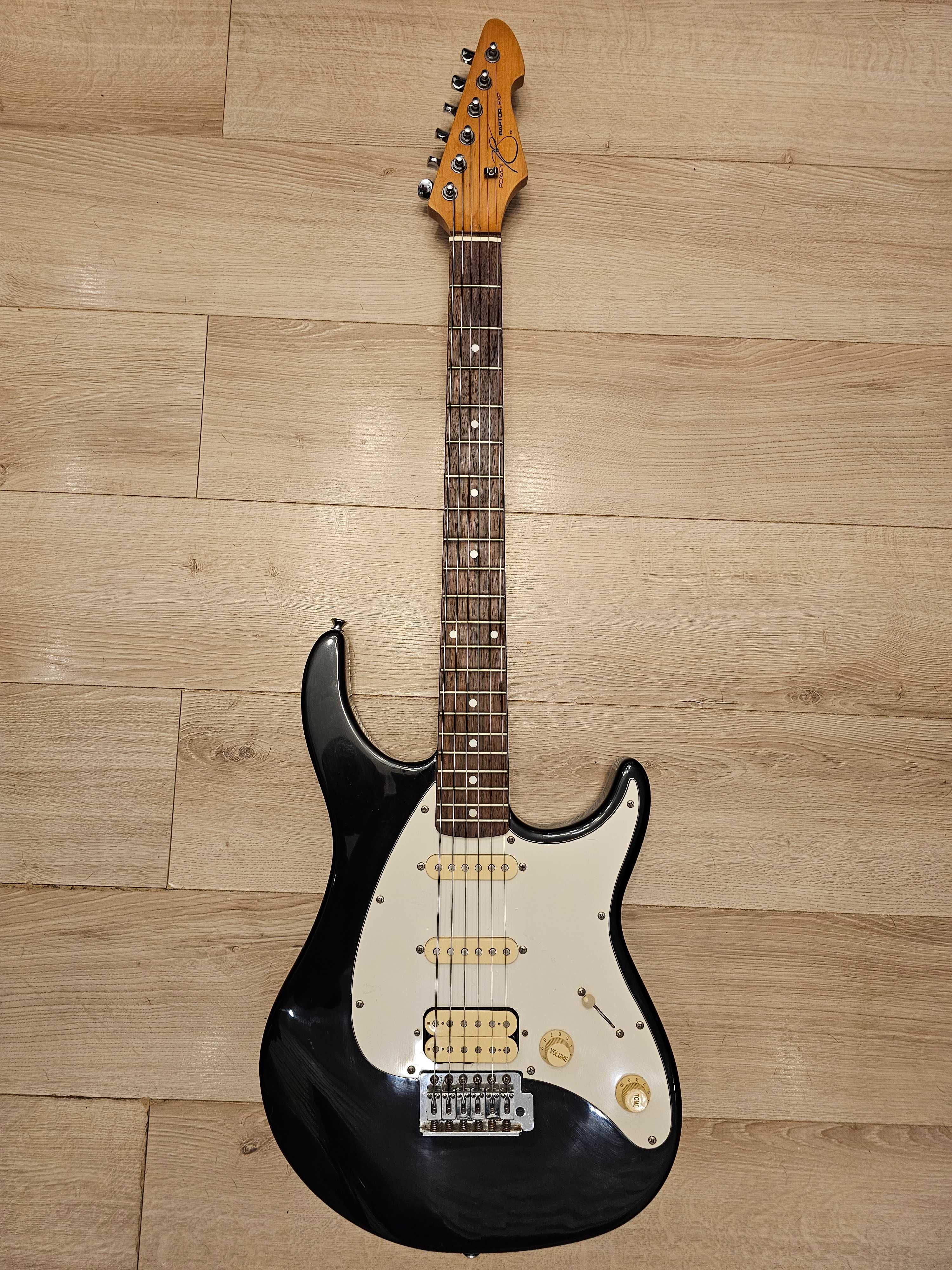 Електрически Китари ST тип Stratocaster copy Strat