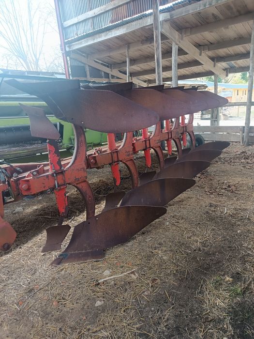 Plug Gregoire besson 4+1 5 trupițe rb71