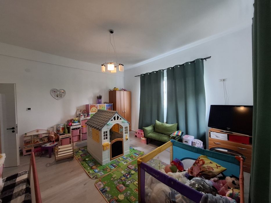Apartament 3 camere central