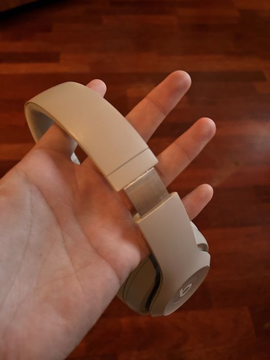 Beats studio pro почти новая только была распакована