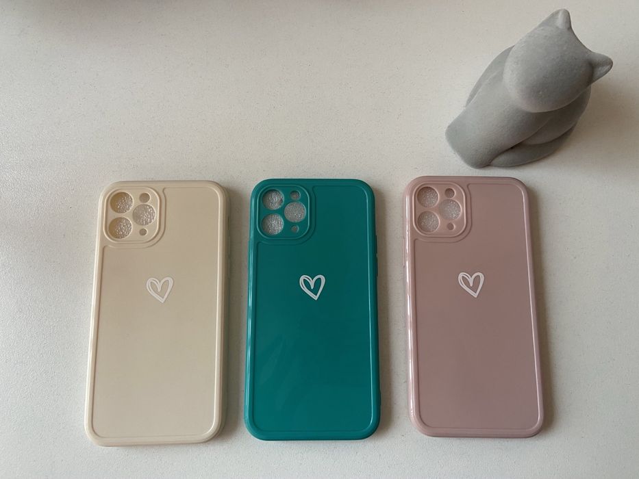 Кейсове за Iphone 11 PRO