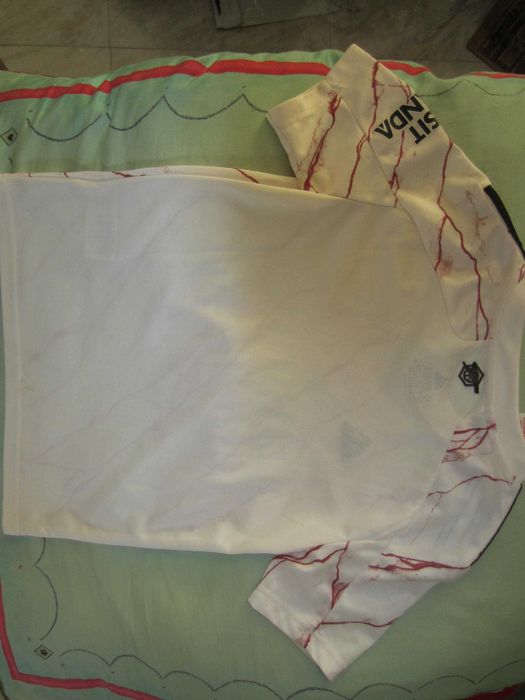 Tricou fotbal copil Arsenal,masura 140( 9-10ani),Adidas ,stare f. buna