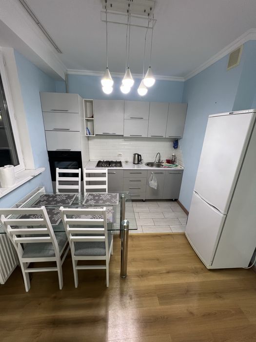 Аренда 1,5 комнатного квартиры 17 Мкр Актау