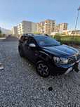 Dacia Duster Mașina este in stare foarte bună.