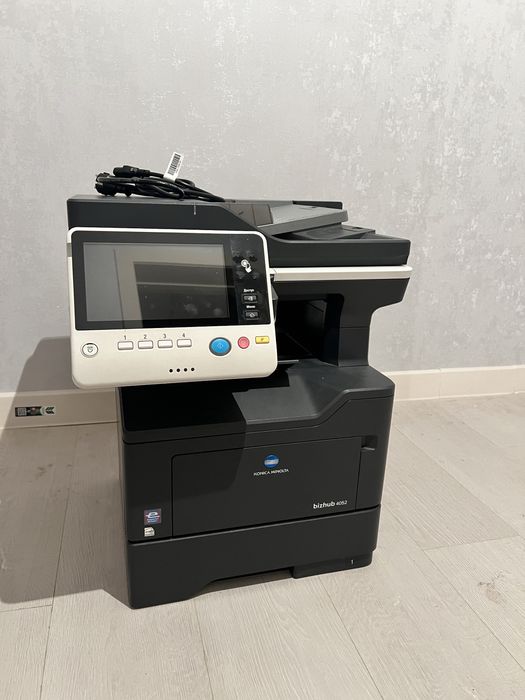 Konica Minolta Bizhub 4052