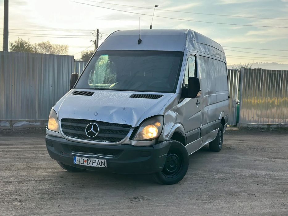 Mercedes-Benz Sprinter 315 CDI*unic proprietar Ro*2.2 D*avariata usor