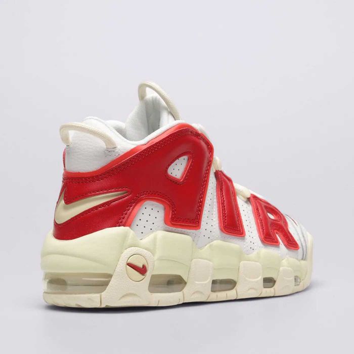 Nike - Air More Uptempo номер 37.5,38,40 Оригинал Код 6500