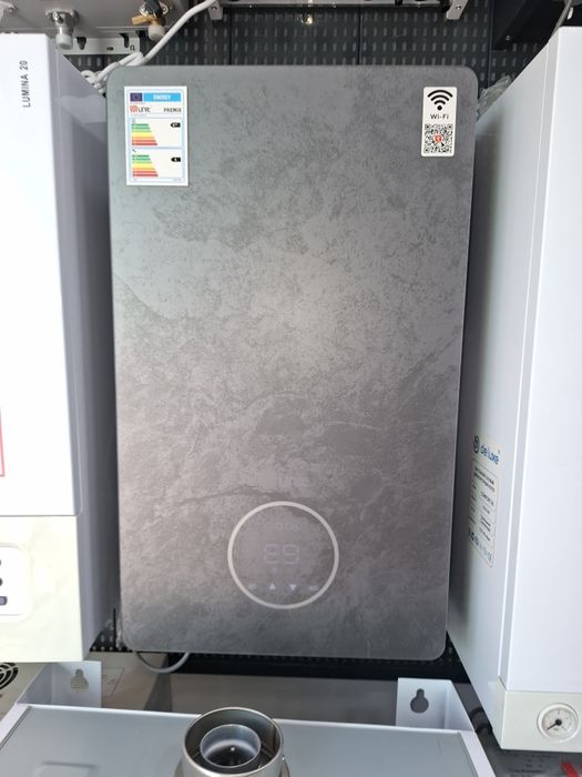 Конденсационные котлы Unit