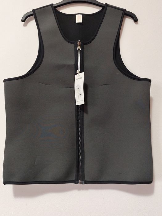 Vestă neopren noua L