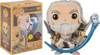 Funko Pop! Lord of The Rings - Gandalf The White #1203