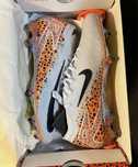 nike mercurial vapor 16 elite 41