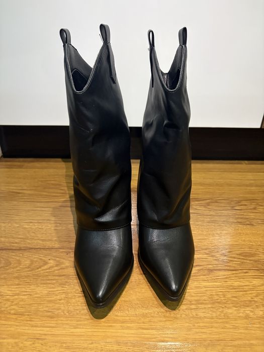 Дамски боти/ботуши