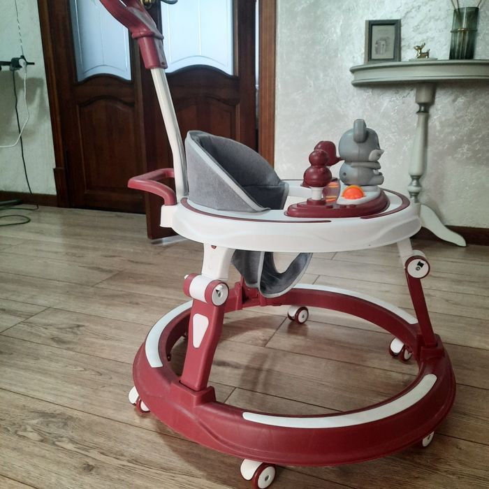 Ходунок детский Babywalker