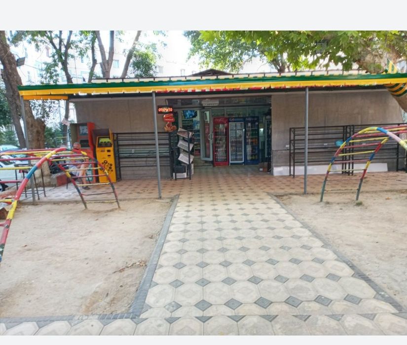 Навес Ангар Афто тураргох хизматлари  кур йилик тажрибара ега сварщик