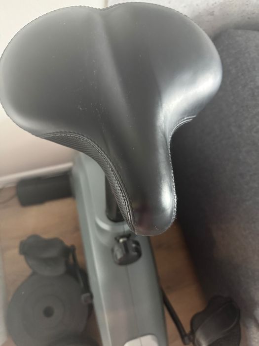 Велоаргуметър/ колело - Kettler Axos Cycle M