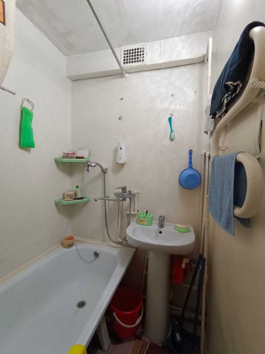 Продаю 2 комнатную квартиру в 23 микрорайоне.
ПОМОГУ ОФОРМИТЬ ИПОТЕКУ!