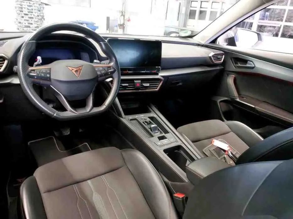 Cupra Formentor Primul Proprietar,istoric complet,TVA deductibil, Import Germania