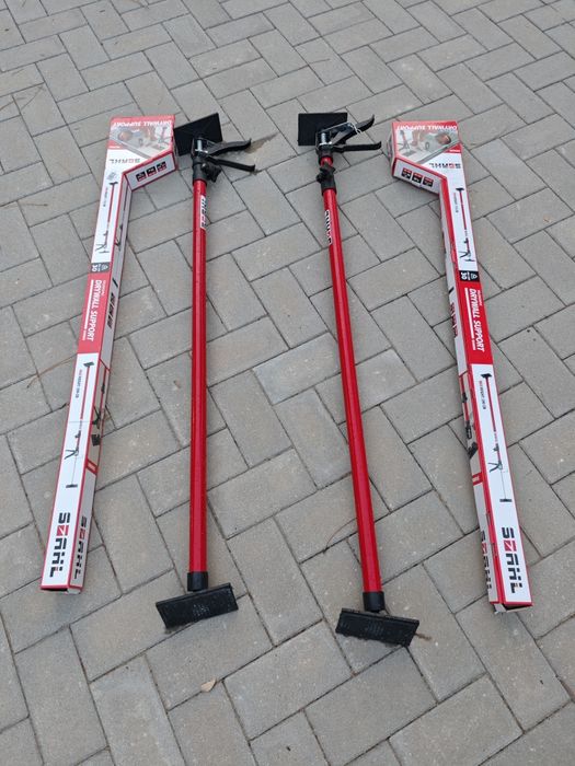 Продавам 2бр подпори за монтаж на гипскартон