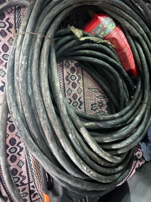 АКК Кабель КГ 4*16 г