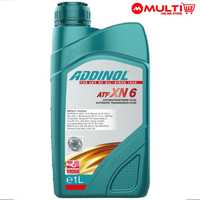 Addinol XN ATF Dexron 6 Автоматических Трансмиссионное масло для АКПП