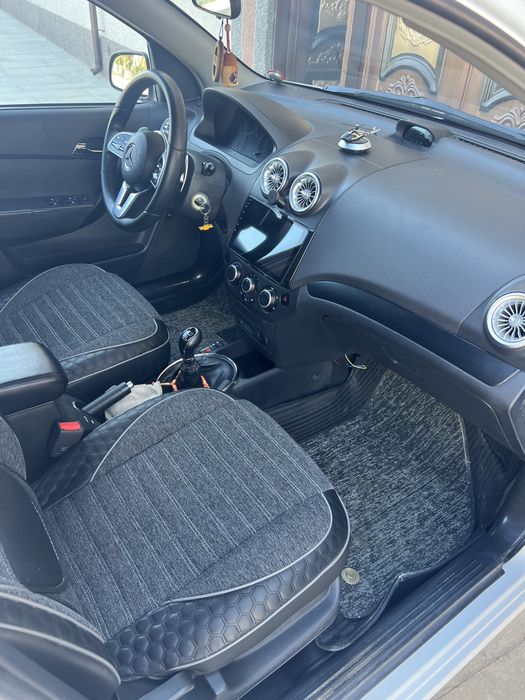 Nexi 3 sotiladi srochno