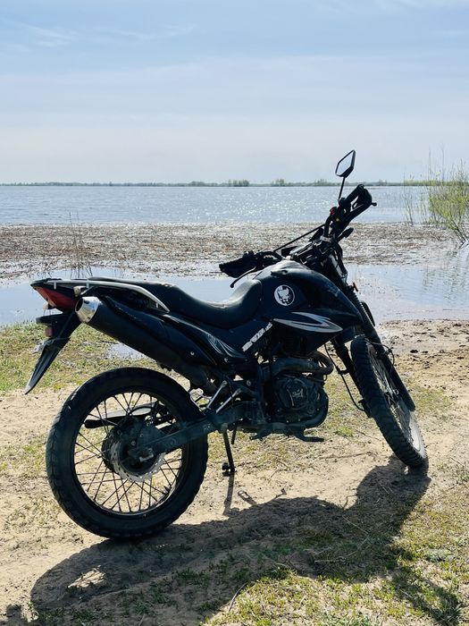 Продам мотоцикл зид