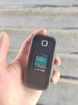 Samsung Verizon gusto 3