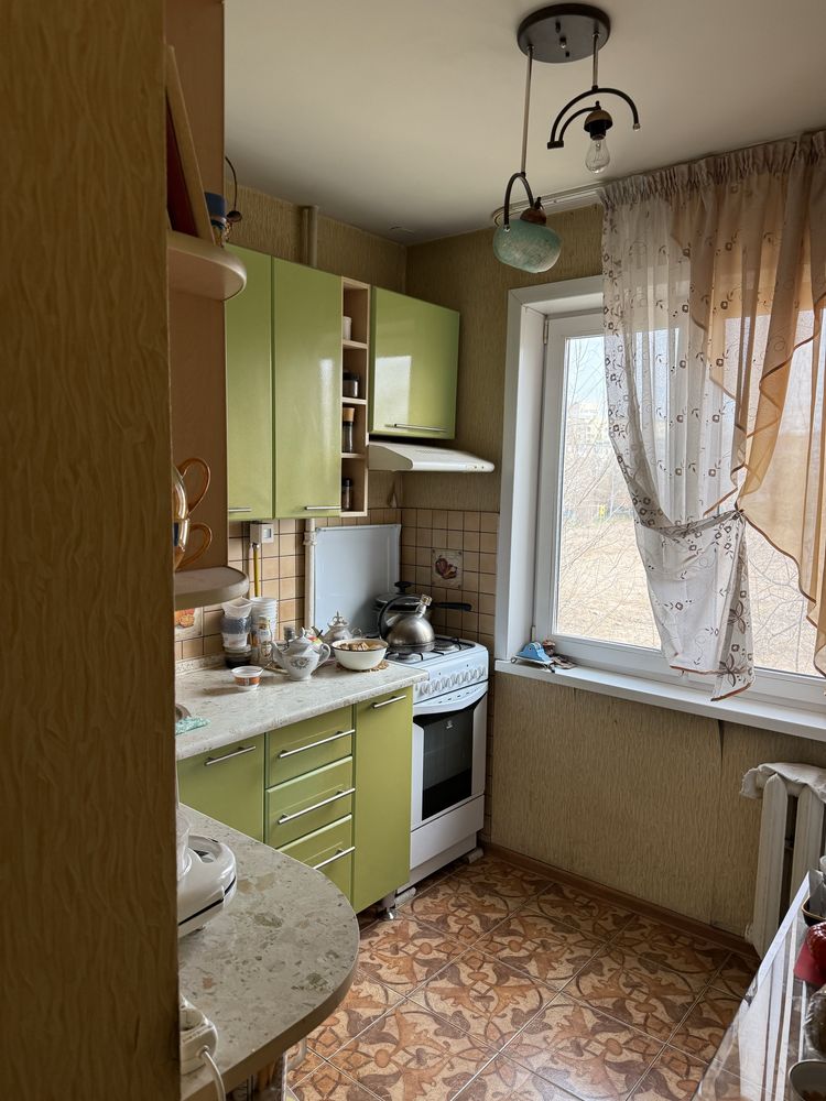 Продам 3-х комнатную квартиру