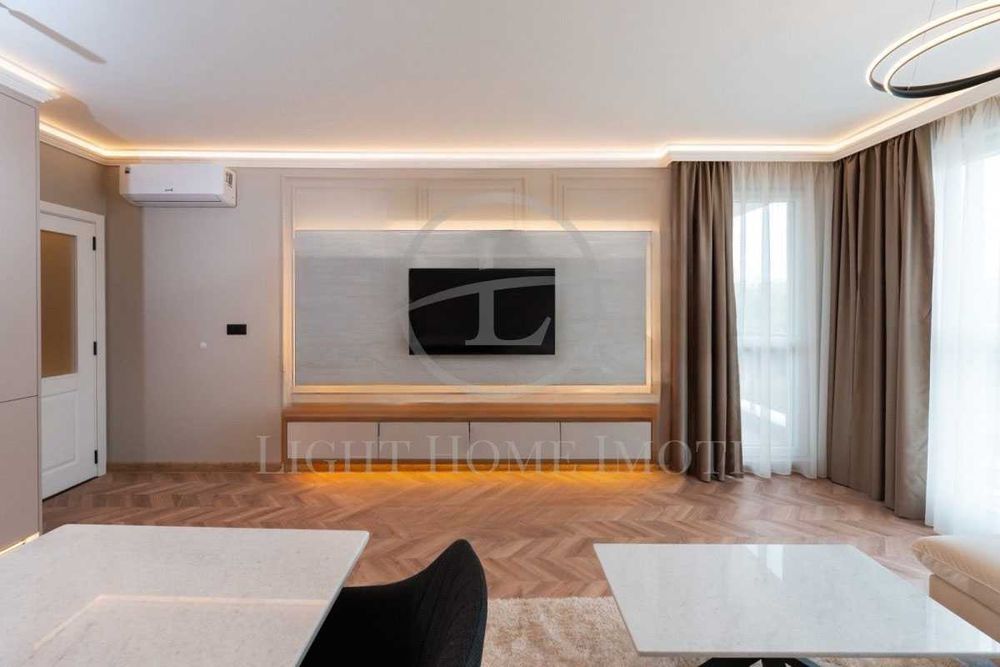 Продава се Двустаен апартамент в Пловдив, Кючук Париж - 71 кв.м за 2041 €/кв.м - Снимка #3