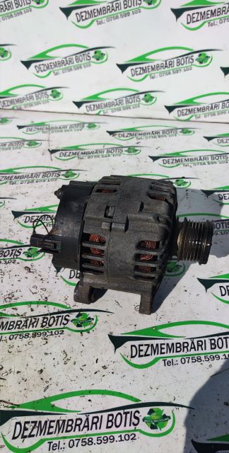 Alternator 8200523616 Dacia Logan prima generatie