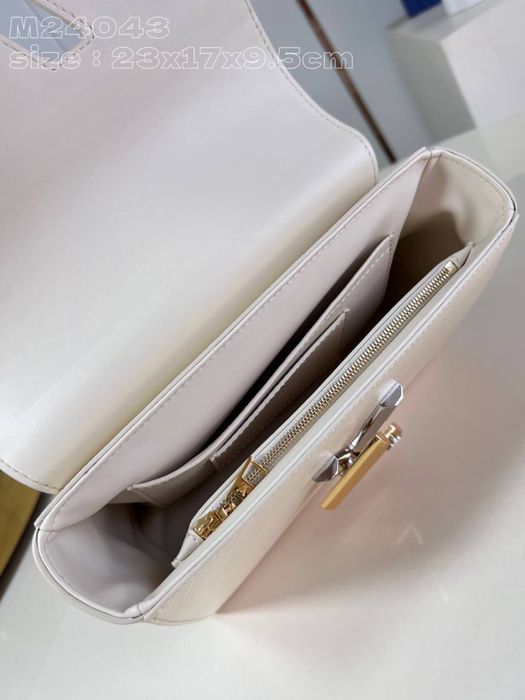 Geanta Louis Vuitton Twist