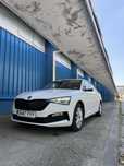 Skoda Scala 1.0 TSI DSG Style - 2022 Full LED|Lane Assist|CarPlay