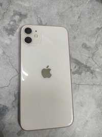 Apple iPhone 11  128  Gb  (Балхаш98)лот376637