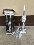 Aspirator /mop rowenta clean&steam 2in1