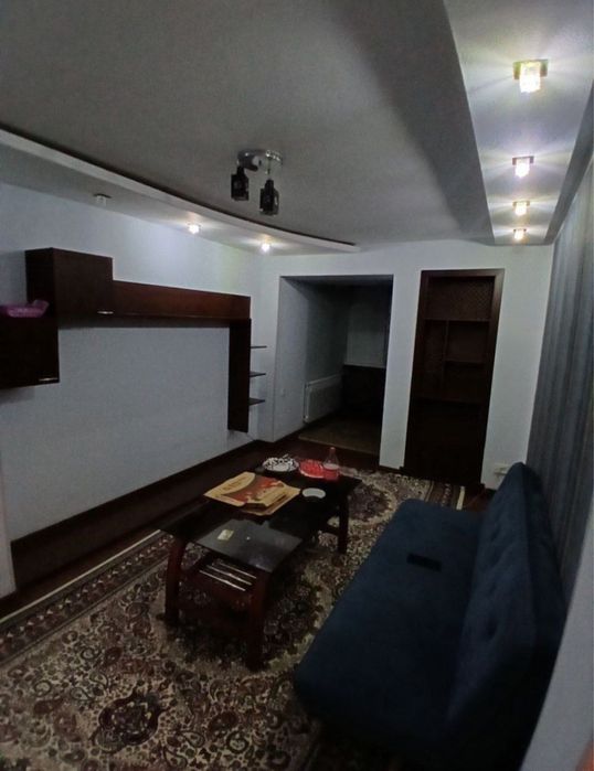 Yashnabod tumani Kadisheva bozori ropasida ijaraga kvartira