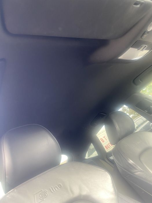 audi a5 2014 2.0tdi sportsback s-line  на части ауди а5